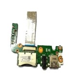 Modul audio si USB laptop second hand ASUS Vivobook S551LA