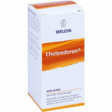 Solutie Homeopatica, Weleda, Choleo-Doron, Tratamentul Tulburarilor Hepatice, 30ml