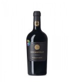 Masca del Tacco Susumaniello Puglia Igp - Vin Rosu Sec - Italia - 0.75L