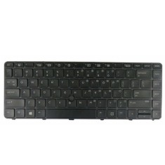 Tastatura refurbished pentru Laptop HP ProBook 640 G2 backlit, V151526CK1, 822338-051, 840801-051