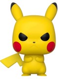 Pop! Games Pokemon Grumpy Pikachu