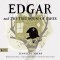 Edgar and the Tree House of Usher - JENNIFER ADAMS