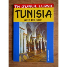 In jurul lumii. Tunisia