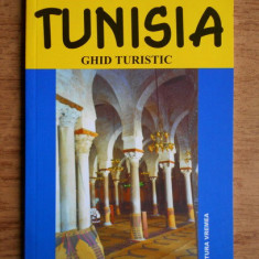 In jurul lumii. Tunisia