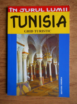 In jurul lumii. Tunisia foto
