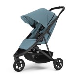 Carucior Thule Spring 2 11300253, Mid blue