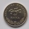 5 KUNA 2008 CROATIA-text latin