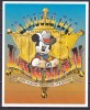 Guyana 1996 Disney Mickey si prietenii MI bl.512 MNH, Nestampilat