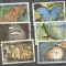 Sao Tome e Principe 1990 Butterflies, used M.264