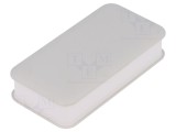 Carcasă Universală ABS Policarbonat 46x90x20mm