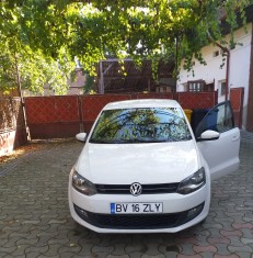 Vind Polo 1,6 tdi foto