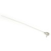 Sorb combustibil fix Webasto 1323996, Universal