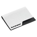 Portofel Ultralight Mammut Smart Wallet White, Card Credit, Fermoar Monede, 2 Sloturi Card, Poliester/Nailon, 9.7x7x0.2 cm