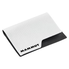 Portofel MAMMUT Smart Wallet Ultralight white