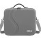 Valiza STARTRC transport drona DJI Neo, pachetul Fly More Combo, material PU, rezistenta la apa