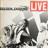 VINIL 2xLP Golden Earring &lrm;&ndash; Live ( VG+ ), Rock