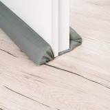 Cumpara ieftin Protectie degete sub usa Reer, izolare fonica, 0-24 luni, gri