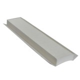 Filtru habitaclu polen Asam Ford Mondeo I II, Cougar, 1.491.665, 519x108x30mm