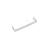 Suport Sticle Raft Frigider Beko 4322770200 Original Piesa Compatibila Whirlpool Indesit