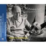 EGYPERCES ANEKDOT&Aacute;K - HANGOSK&Ouml;NYV - &Ouml;rk&eacute;ny Istv&aacute;n, &Ouml;rk&eacute;ny Istv&aacute;n