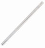 Corp de iluminat 16W 1600lm 120cm pentru mobila cu partea lumioasa reglabila 170 si tipul de lumina reglabil CCT