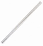 Corp de iluminat 16W 1600lm 120cm pentru mobila cu partea lumioasa reglabila 170 si tipul de lumina reglabil CCT