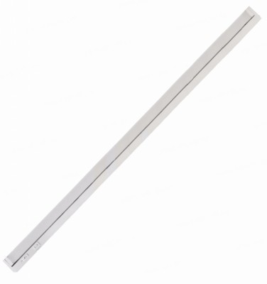 Corp de iluminat 16W 1600lm 120cm pentru mobila cu partea lumioasa reglabila 170 si tipul de lumina reglabil CCT foto