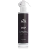 Wella Professionals Invigo Color Service tratament pentru &icirc;ngrijirea părului fără clătire inainte de vopsire 185 ml