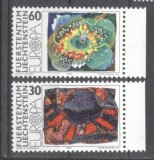 Liechtenstein 1975 Europa CEPT MNH AC.313, Nestampilat