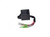 CDI Revo Yamaha Jog/50cc, 4 Mufe (2 dreptunghi, 1M, 1T, 1T), Dimensiuni 47x43x22mm