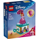 LEGO&reg; Disney Princess - Ariel facand piruete (43259)