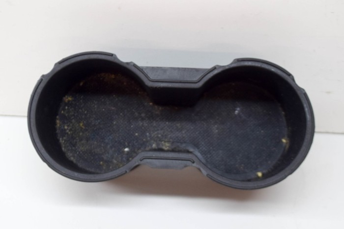 Suport de pahar TESLA MODEL 3 2020 OEM: 1087988-00-E | 13625838