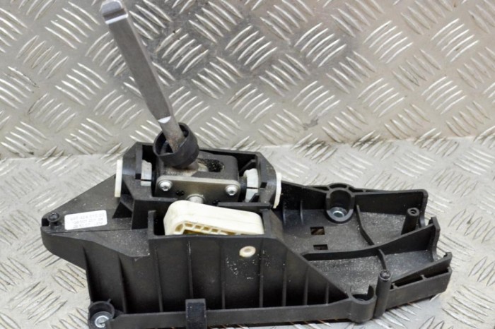 Timonerie cutie de viteze PORSCHE CAYMAN 987 2007 OEM: Coupe | 13959931