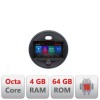 Navigatie Mini 2015-2019 masini fara ecran color de fabrica Octa Core cu Android Radio Bluetooth Internet GPS WIFI DSP CarStore Technology