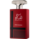 Cumpara ieftin Swiss Arabian Shumoukh Al Ghutra Eau de Parfum pentru bărbați 100 ml