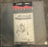 Vinil 3 Vinyl Electrecord Alexandru Andries