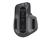 Mouse Gaming Wireless Logitech MX Master 3S for Business, 8000