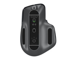 Mouse Gaming Wireless Logitech MX Master 3S for Business, 8000