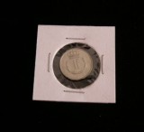 C50 - Moneda foarte veche - Luxemburg ante euro - 1 franc - 1978, Europa
