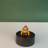 Figurina Disney Monsters University - Slimy Figurines - Dirk Pratt