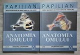 ANATOMIA OMULUI VOL.1-2 APARATUL LOCOMOTOR, SPLANHNOLOGIA-VICTOR PAPILIAN-219274