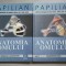 ANATOMIA OMULUI VOL.1-2 APARATUL LOCOMOTOR, SPLANHNOLOGIA-VICTOR PAPILIAN-219274