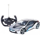 MASINA CU TELECOMANDA BMW I8 SCARA 1 LA 14