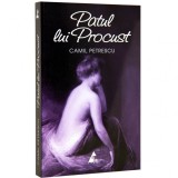 Patul lui Procust - Camil Petrescu, Editura Agora