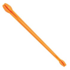 Degorjor Deluxe, 15.5 cm, portocaliu
