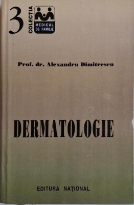 Dermatologie &amp;ndash; Alexandru Dimitrescu foto