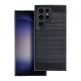 Husa pentru Samsung Galaxy A25 A256, OEM, Carbon, Neagra
