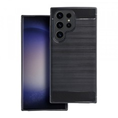 Husa pentru Samsung Galaxy A25 A256, OEM, Carbon, Neagra