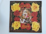 Rasa &ndash; Coming Into Full Bloom, disc vinil Suedia 1979, Jazz-Rock, Prog Rock, World, &amp; Country