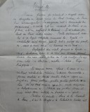 Manuscris Caton Theodorian ; Verigheta , nuvela , 8 pagini